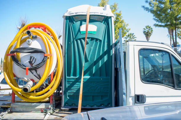 Best Best portable toilet rental  in Millersburg, PA