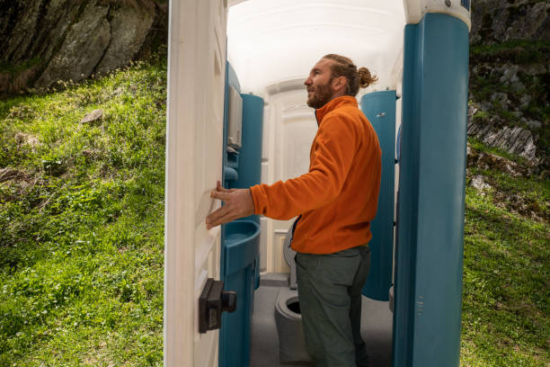 Best Long-term porta potty rental  in Millersburg, PA