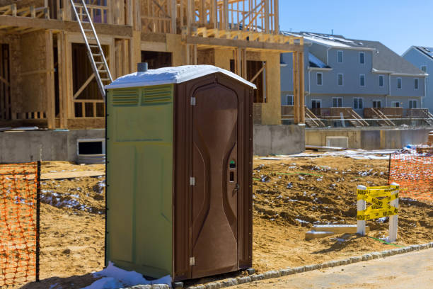 Affordable portable toilet rental in Millersburg, PA