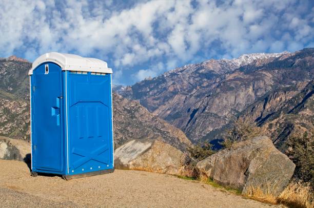 Best Luxury portable toilet rental  in Millersburg, PA