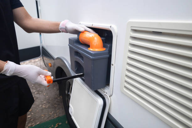 Best Portable bathroom rental  in Millersburg, PA