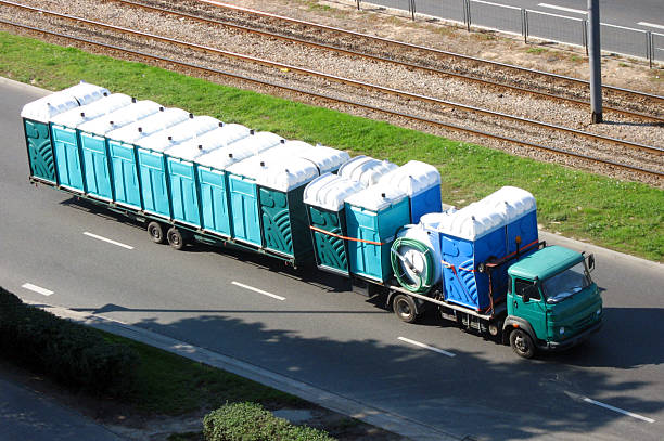 Best Local porta potty services  in Millersburg, PA