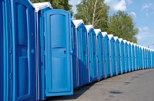 Best Porta potty delivery and setup  in Millersburg, PA